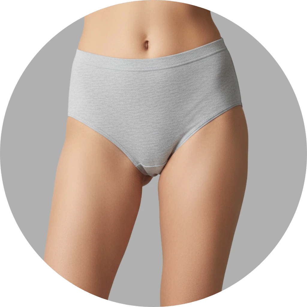 Cotton Panty